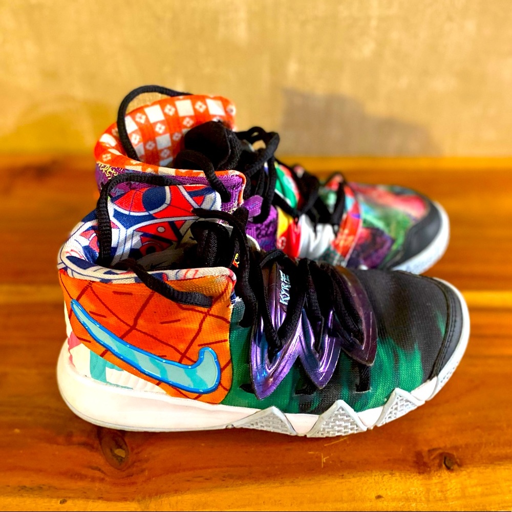 Nike Kyrie “S2 Best Of “ Sneakers